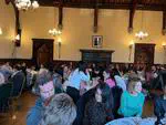 LISN Lab Celebrates a Memorable EPS Lancaster Experience
